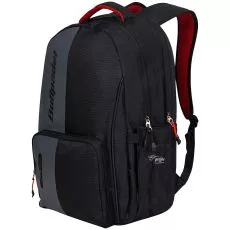 Bullpadel Neuron 2026 Rucksack Schwarz