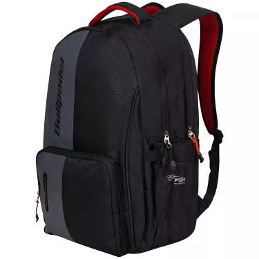 Bullpadel Neuron 2026 Rucksack Schwarz
