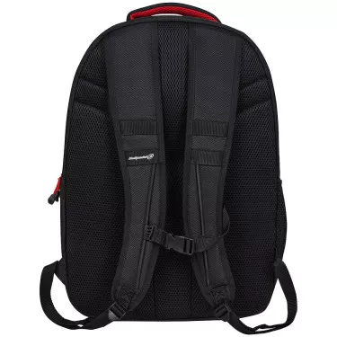 Bullpadel Neuron 2026 Rucksack Schwarz