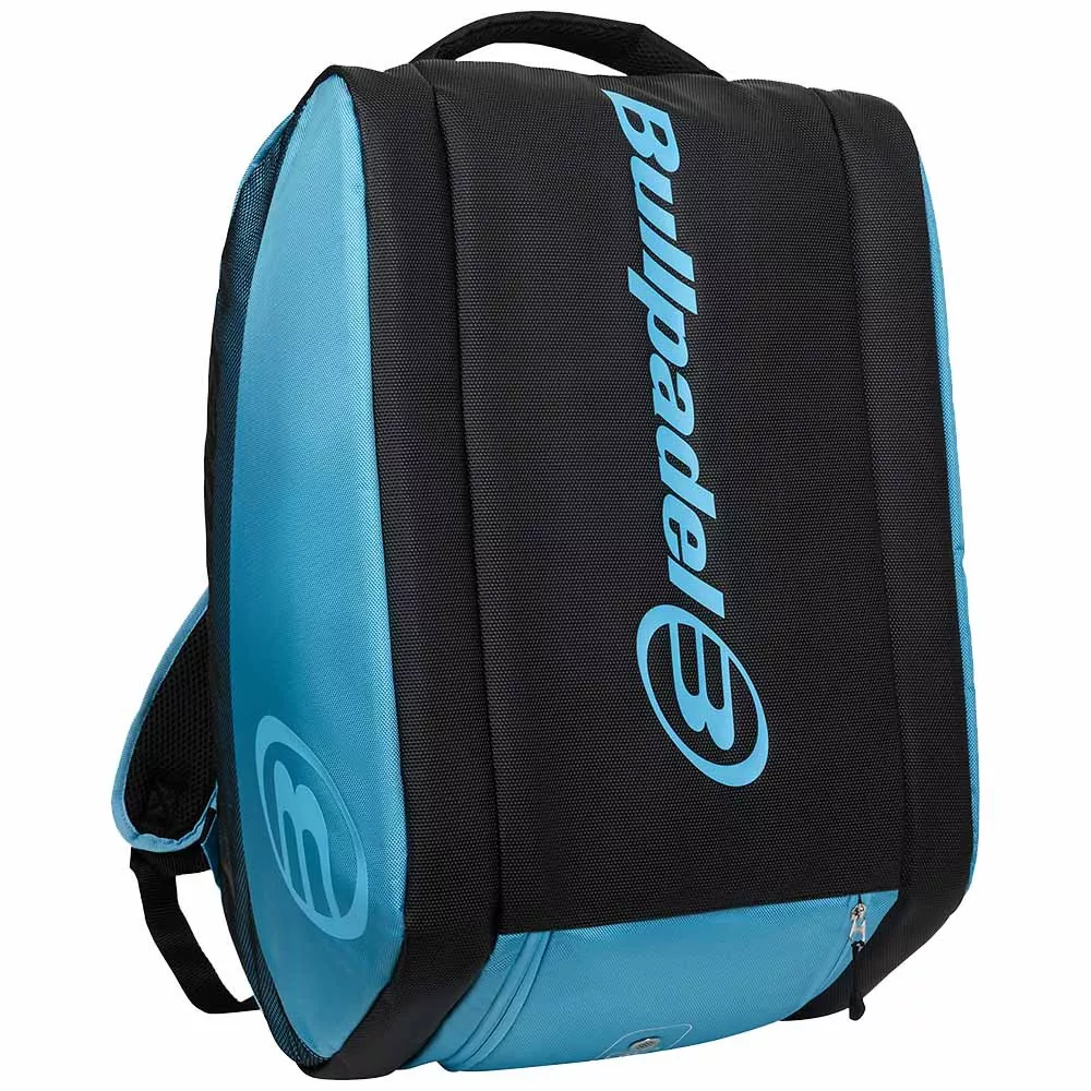 Bullpadel Vertex Woman 2026 Schl&auml;gertasche (Thermobag) Hellblau