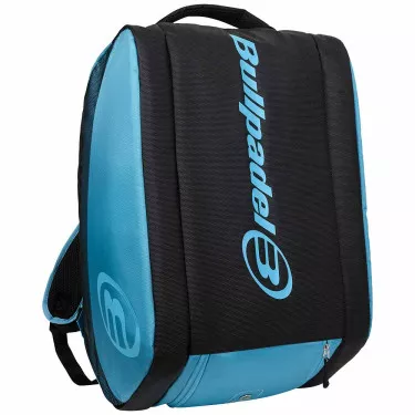 Bullpadel Vertex Woman 2026 Schl&auml;gertasche (Thermobag) Hellblau