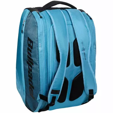 Bullpadel Vertex Woman 2026 Schl&auml;gertasche (Thermobag) Hellblau