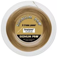Signum Pro Firestorm Saitenrolle 200 m