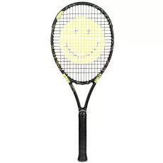 Prince x Smiley Beast 100 Tennisschl&auml;ger (300 g)