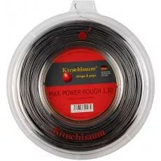 Kirschbaum Max Power Rough Saitenrolle 200 m