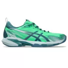Asics Sonicsmash FF Padelschuhe Gr&uuml;n