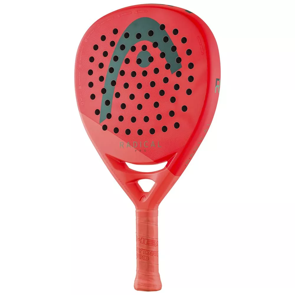Head Radical Pro 2026 Padelschl&auml;ger