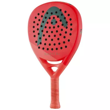 Head Radical Pro 2026 Padelschl&auml;ger