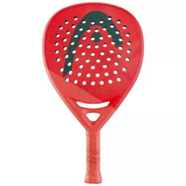 Head Radical Pro 2026 Padelschl&auml;ger