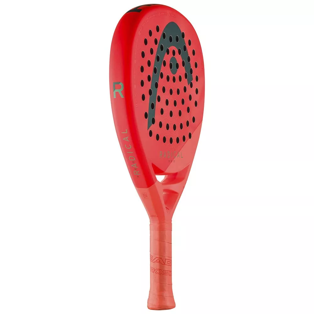 Head Radical Pro 2026 Padelschl&auml;ger