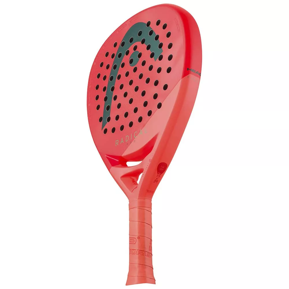 Head Radical Pro 2026 Padelschl&auml;ger