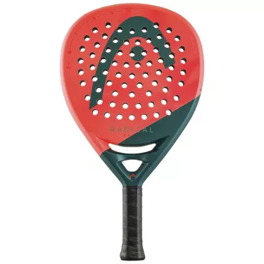 Head Radical Elite Padelschl&auml;ger
