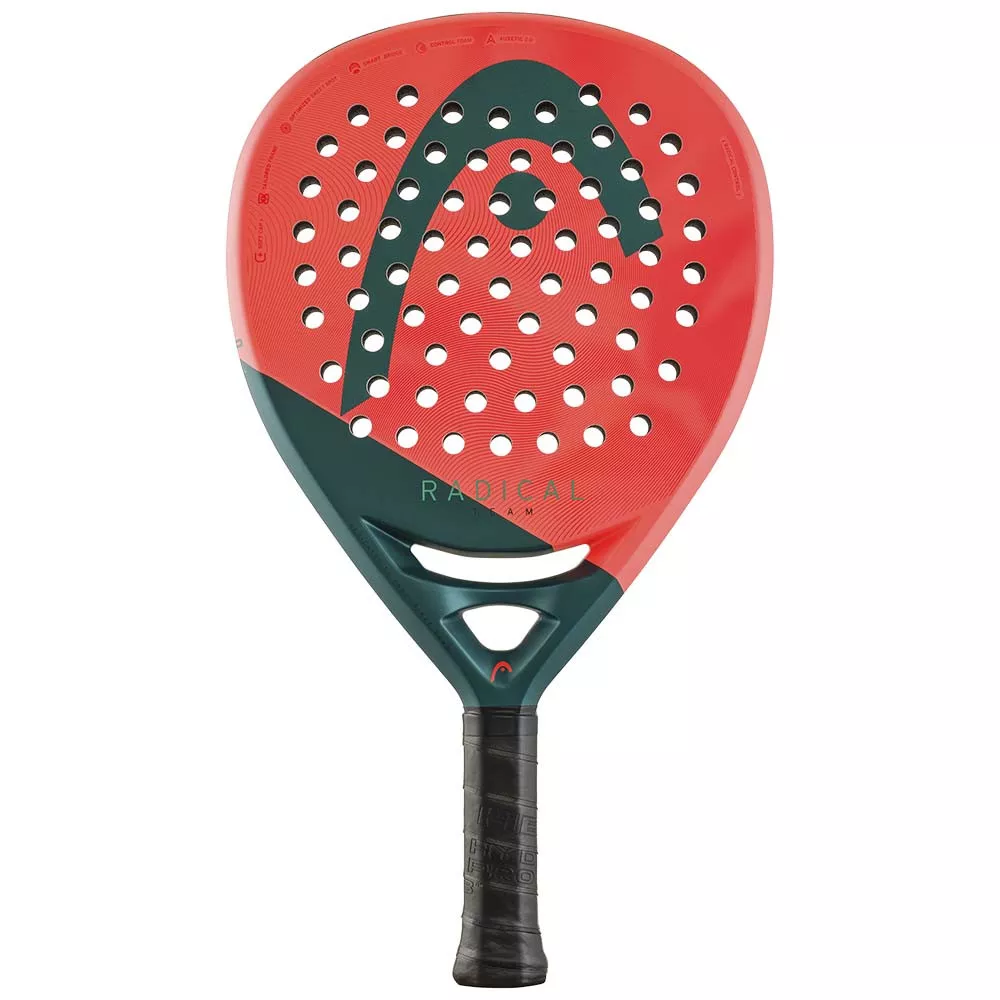 Head Radical Elite Padelschl&auml;ger