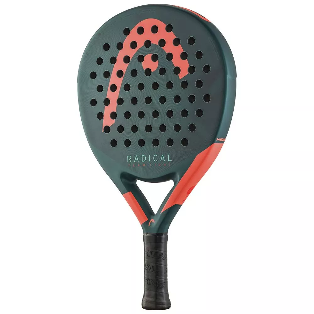 Head Radical Team Light 2026 Padelschl&auml;ger