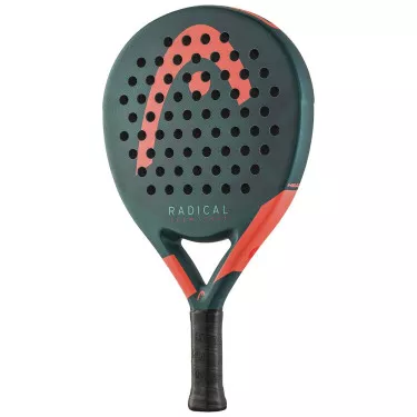 Head Radical Team Light 2026 Padelschl&auml;ger