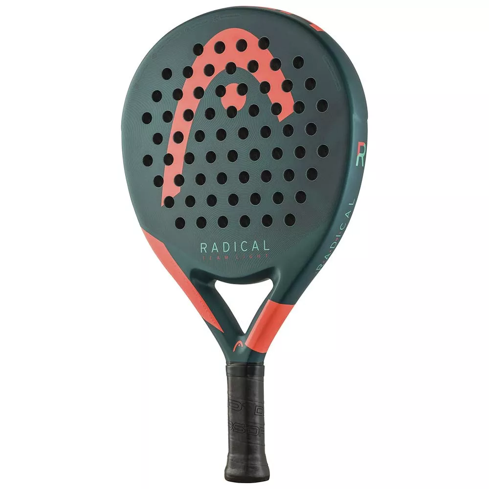 Head Radical Team Light 2026 Padelschl&auml;ger
