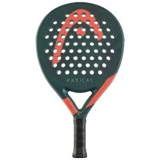 Head Radical Team Light 2026 Padelschl&auml;ger