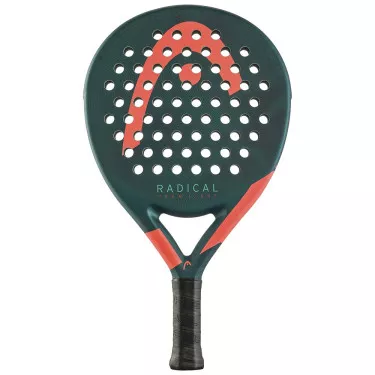 Head Radical Team Light 2026 Padelschl&auml;ger