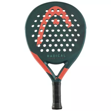 Head Radical Team Light 2026 Padelschl&auml;ger