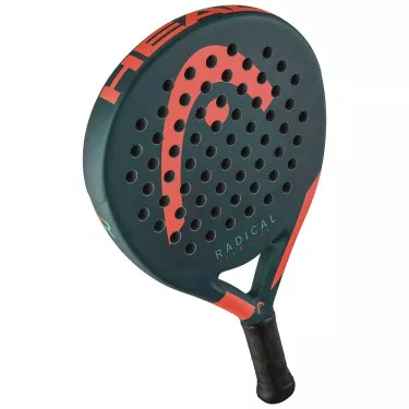 Head Radical Team Light 2026 Padelschl&auml;ger