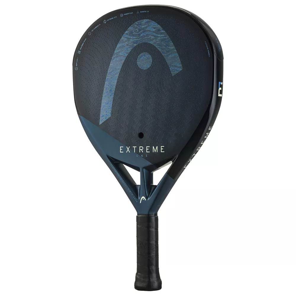Head Extreme One 2026 Padelschl&auml;ger