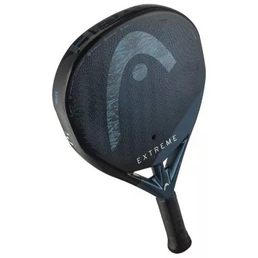 Head Extreme One 2026 Padelschl&auml;ger
