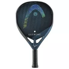 Head Extreme One X 2026 Padelschl&auml;ger