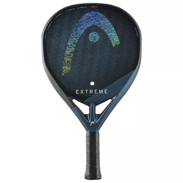 Head Extreme One X 2026 Padelschl&auml;ger