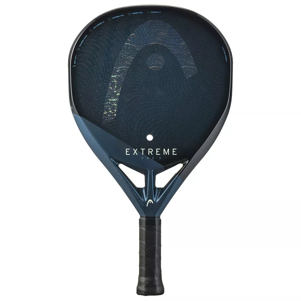 Head Extreme One X 2026 Padelschl&auml;ger