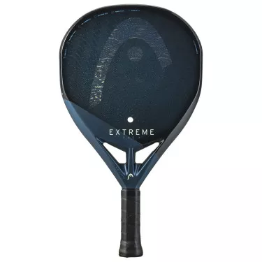 Head Extreme One X 2026 Padelschl&auml;ger
