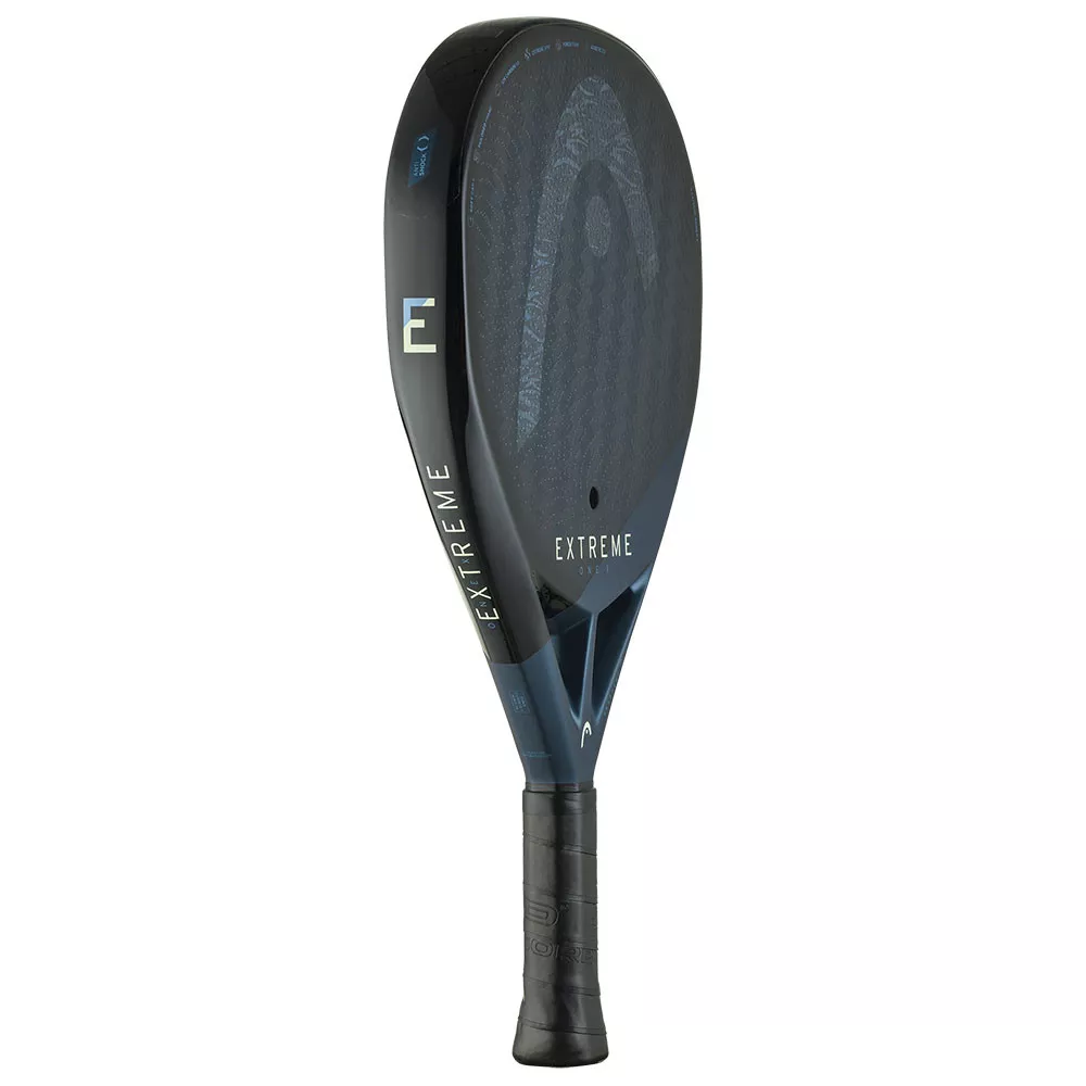 Head Extreme One X 2026 Padelschl&auml;ger
