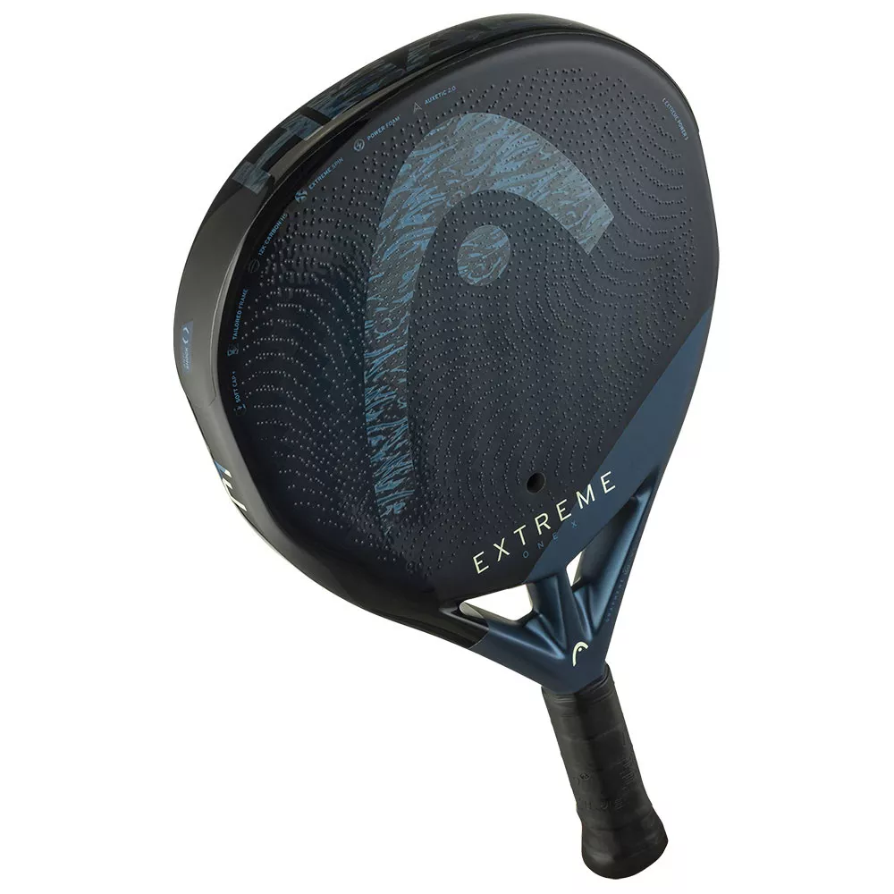 Head Extreme One X 2026 Padelschl&auml;ger