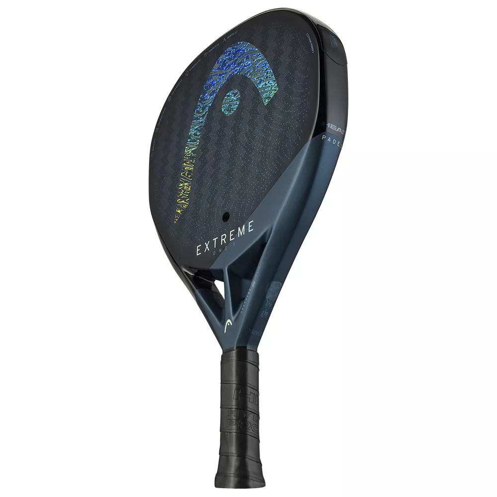 Head Extreme One X 2026 Padelschl&auml;ger