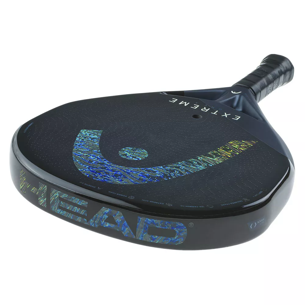 Head Extreme One X 2026 Padelschl&auml;ger