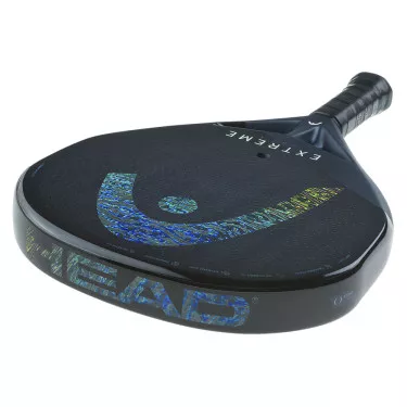 Head Extreme One X 2026 Padelschl&auml;ger