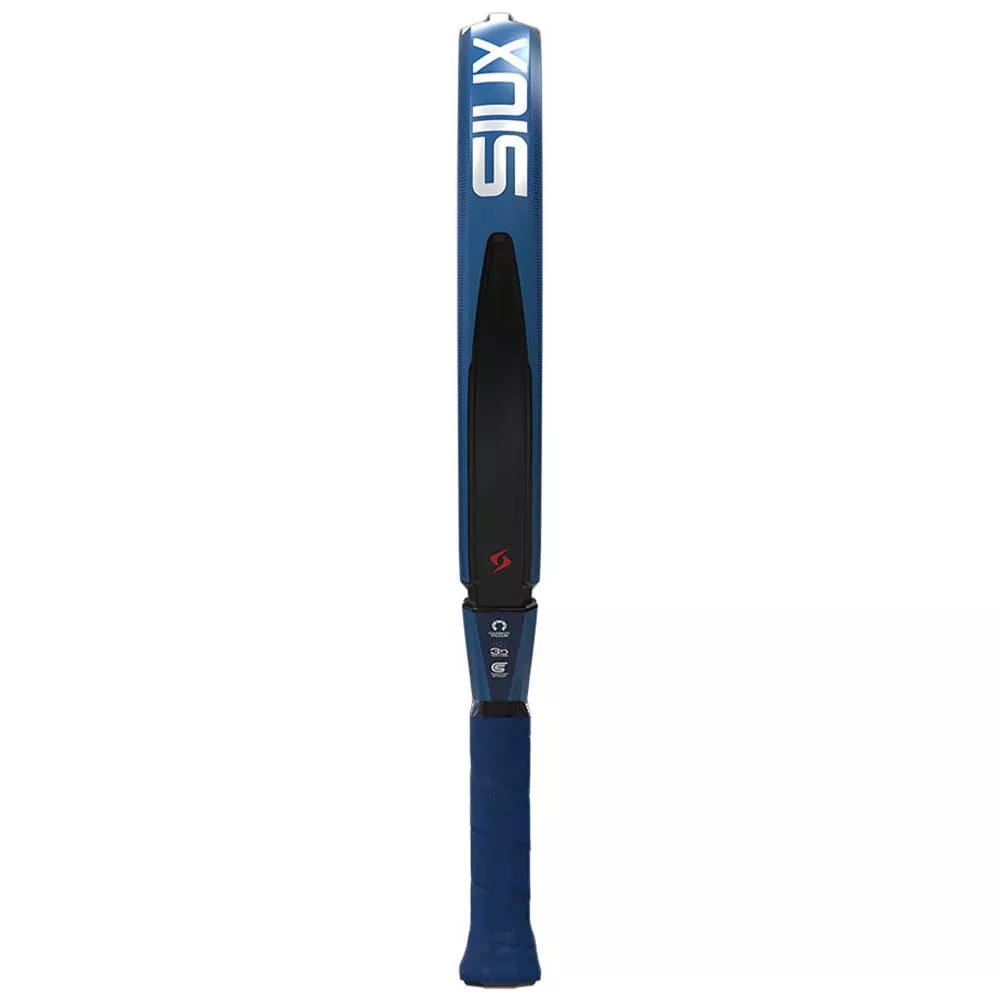 Siux Diablo Pro 2026 Padelschl&auml;ger Blau