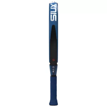 Siux Diablo Pro 2026 Padelschl&auml;ger Blau
