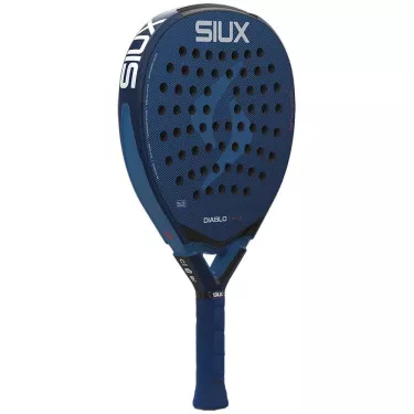 Siux Diablo Elite 2026 Padelschl&auml;ger