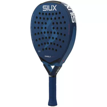 Siux Diablo Elite 2026 Padelschl&auml;ger