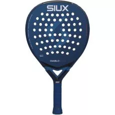Siux Diablo Elite 2026 Padelschl&auml;ger