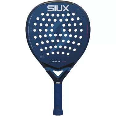 Siux Diablo Elite 2026 Padelschl&auml;ger
