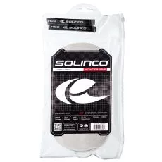 Solinco Wonder Grip Overgrip Wei&szlig; 30er-Pack