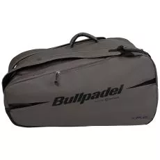 Bullpadel XPLO 2026 Schl&auml;gertasche (Thermobag) Grau