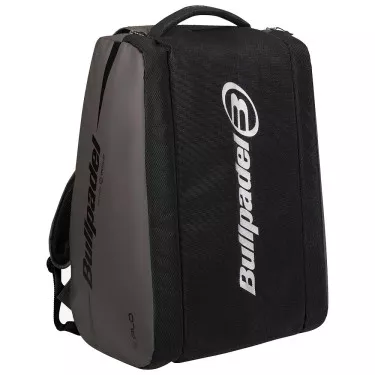 Bullpadel XPLO 2026 Schl&auml;gertasche (Thermobag) Grau