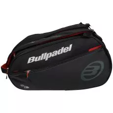 Bullpadel Neuron 2026 Schl&auml;gertasche (Thermobag) Schwarz