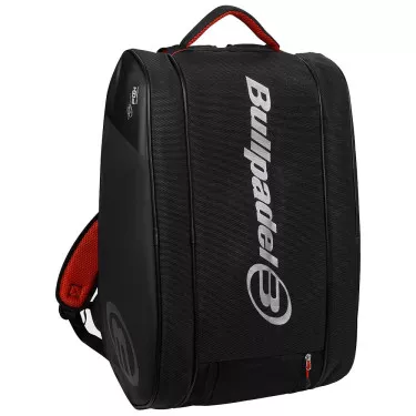 Bullpadel Neuron 2026 Schl&auml;gertasche (Thermobag) Schwarz