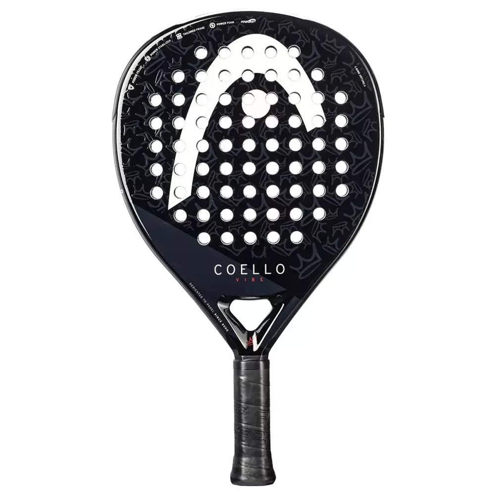 Head Coello Vibe 2025 Set
