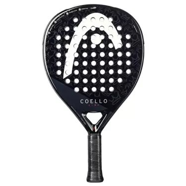 Head Coello Vibe 2025 Set