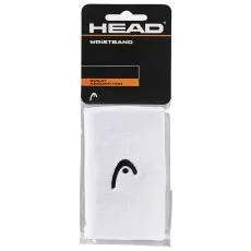 Head Large Schwei&szlig;band Wei&szlig;