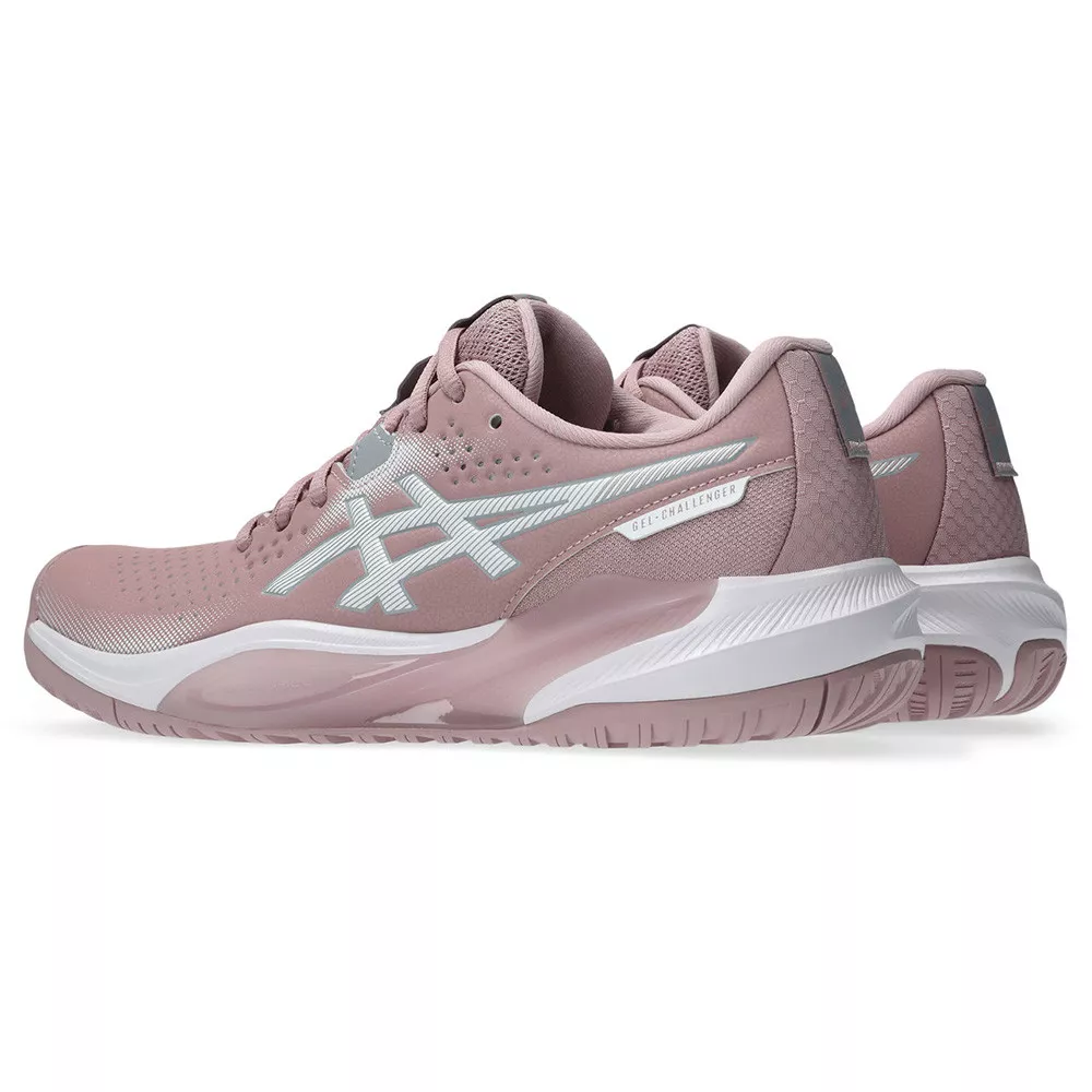 Asics Gel Challenger 15 Tennisschuhe Damen Rosa
